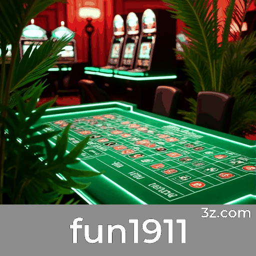 Descubra o Futuro dos Jogos e as Tendências Revolucionárias na fun1911