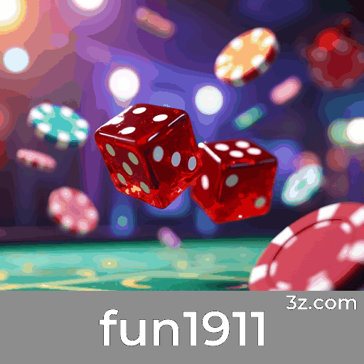 Fun1911: Experiência de Cassino Vibrante e Emocionante