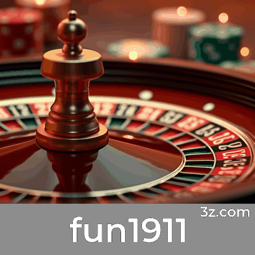 fun1911: Plataforma Estável e Segura, Otimizada para o Brasil