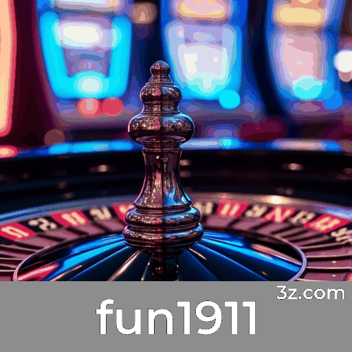 fun1911: Plataforma Estável e Segura, Otimizada para o Brasil
