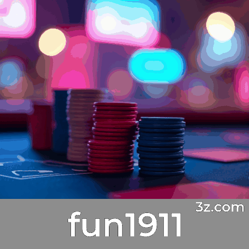 Descubra o Futuro dos Jogos e as Tendências Revolucionárias na fun1911