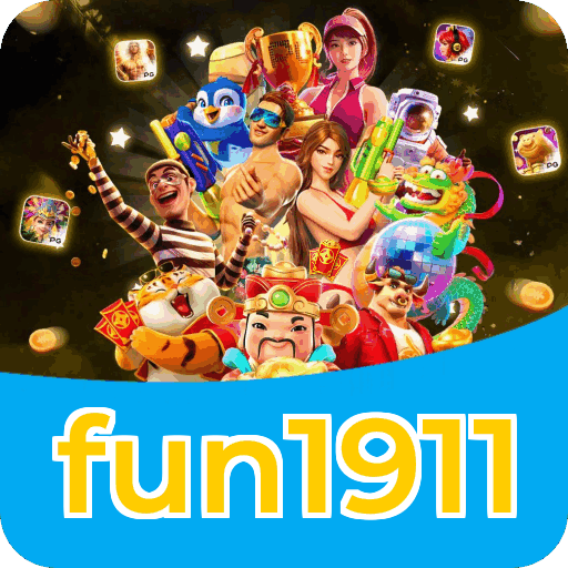 Bônus de boas-vindas fun1911