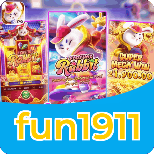 Fortune Rabbit - Slot Fortune series
