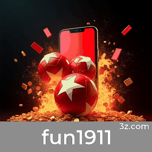 Maximize Seus Ganhos com o Aplicativo fun1911