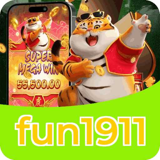 Slots Premium da PG Soft na fun1911