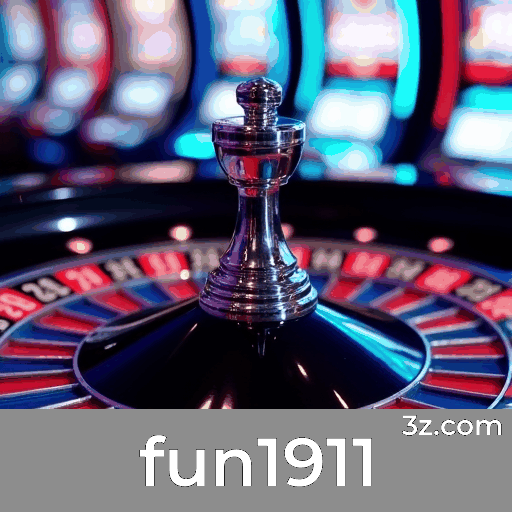 fun1911: Plataforma Estável e Segura, Otimizada para o Brasil