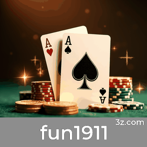 Registre-se rapidamente e desbloqueie recompensas exclusivas do fun1911