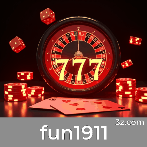 Fun1911: Seu Cassino Online Confiável e Rápido