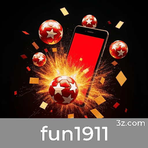 Registre-se rapidamente e desbloqueie recompensas exclusivas do fun1911