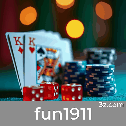 Descubra o Futuro dos Jogos e as Tendências Revolucionárias na fun1911