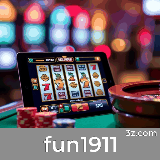 Maximize Seus Ganhos com o Aplicativo fun1911