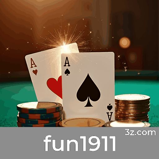 Fun1911: Seu Cassino Online Confiável e Rápido