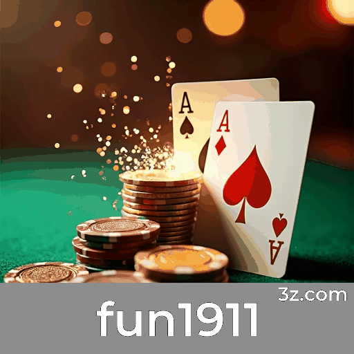 Registre-se rapidamente e desbloqueie recompensas exclusivas do fun1911